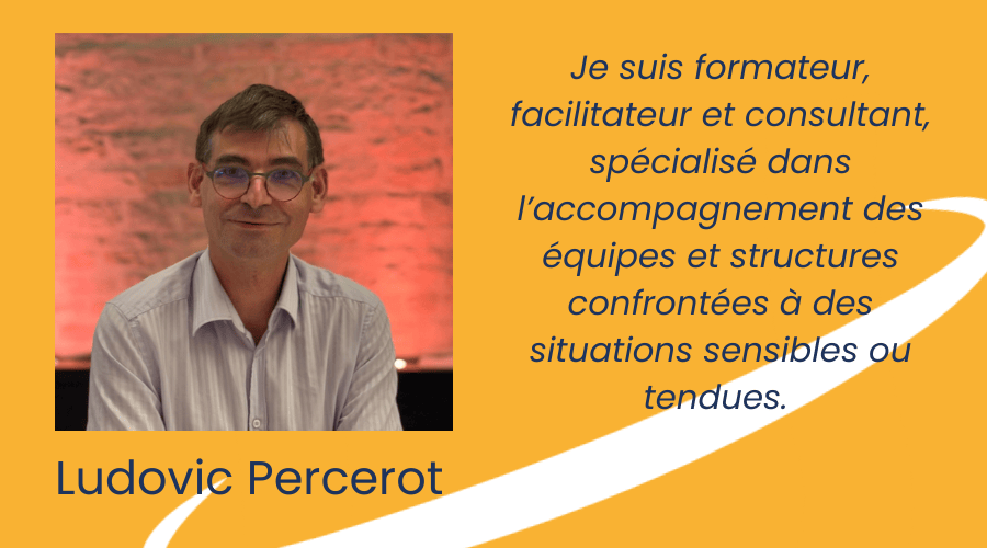 Ludovic Percerot unizia Formation