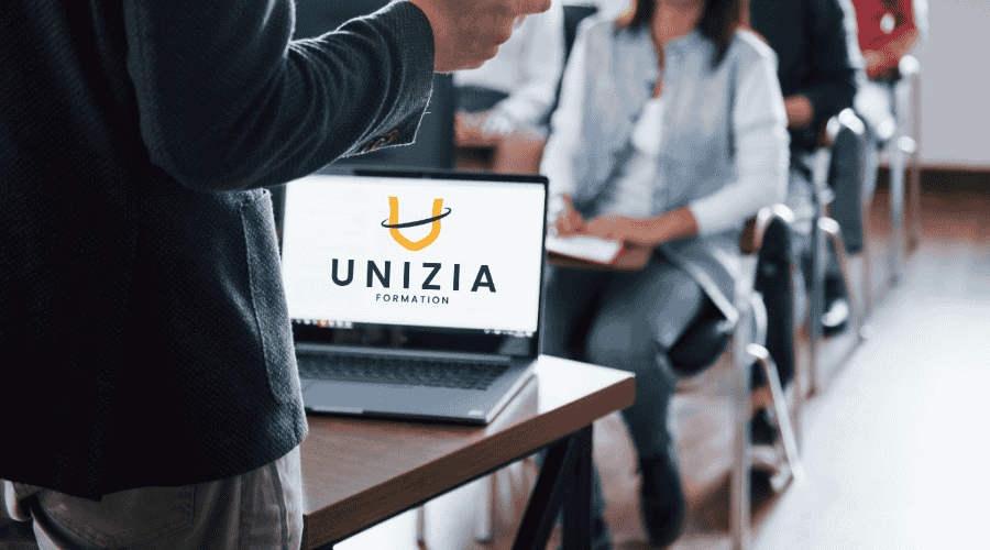 Se former avec Unizia formation
