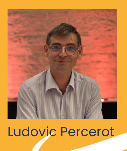 Ludovic Percerot unizia Formation