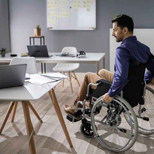 Formation handicap en entreprise