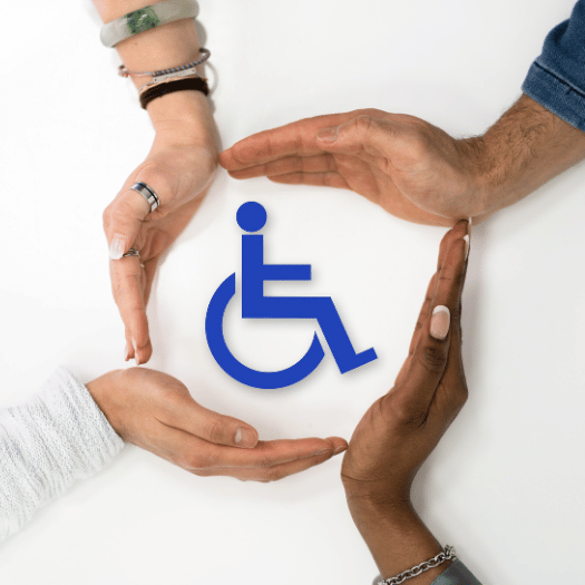 Accompagner les personnes en situation de handicap engagées dans une transition professionnelle