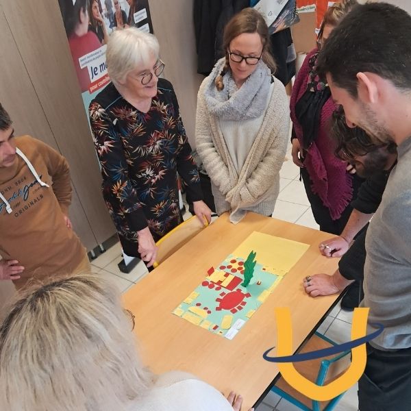 intégrer la ludopegagoie dans ses pratiques pro