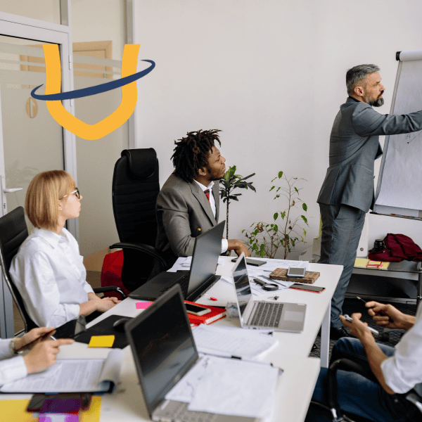 Animer ses réunions professionnelles vace unizia