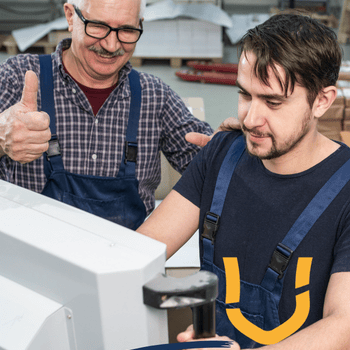 Accompagner les encadrants de stagiaires ou d’alternants