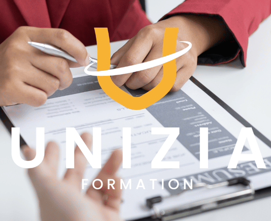 unizia formations professionnelles