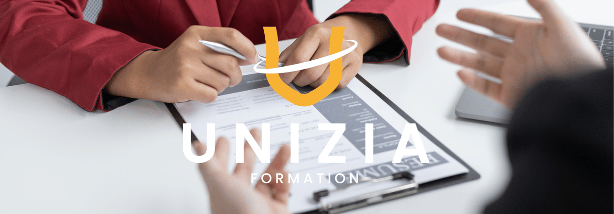 Centre Unizia Formation Dijon