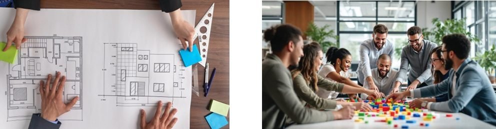 Laboratoire expérientiel unizia formation