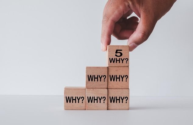 Méthode des 5 pourquoi